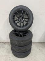 Winterset Ford Kuga Hankook Winter I*cept EVO3 225/65 R17, Auto-onderdelen, Ophalen, Gebruikt, -, -