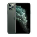 iPhone 11 Pro 256gb Zwart / Groen / Wit - Als nieuw - Accu 1, Telecommunicatie, Ophalen of Verzenden, Zo goed als nieuw, Groen