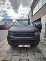 VW Transporter T5 Facelift, Euro 5, Achat, 4 portes, Carnet d'entretien