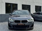 BMW X2 sDrive18iA - PACK M - SIEGES COQUE M - FULL LED, X2, Alcantara, Bedrijf, 5 zetels