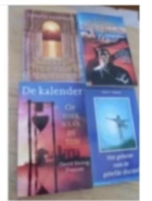 4 BOEKEN OVER "MEESTERSCHAP" V 7.50  EURO, Boeken, Esoterie en Spiritualiteit, Ophalen of Verzenden