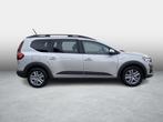 Dacia Jogger Expression 7 pl Eco-g100, Auto's, Dacia, Voorwielaandrijving, 7 zetels, 5 deurs, 3 cilinders