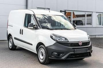 Fiat Doblo 1.4i  - Airco / Bluetooth