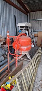 Mortelmolen, Enlèvement, Comme neuf