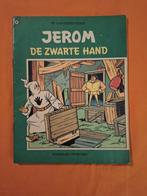 Jerom 48: de zwarte hand (eerste druk), Boeken, Eén stripboek, Ophalen of Verzenden, Gelezen