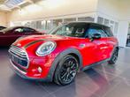 MINI Cooper 1.5i * GARANTIE + CUIR + LED + GPS *, Achat, Euro 6, Entreprise, Boîte manuelle