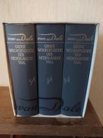 Van Dale woordenboek, Boeken, Ophalen, Zo goed als nieuw, Van Dale