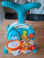 Loopwagen 2 in 1 en tafeltje baby, Kinderen en Baby's, Ophalen, Gebruikt, Overige typen