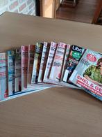 Tijdschrift libelle lekker., Livres, Journaux & Revues, Enlèvement ou Envoi