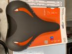 Zadel unisex Selle Royal, Fietsen en Brommers, Fietsonderdelen, Selle royal, Algemeen, Nieuw, Ophalen of Verzenden