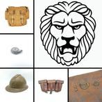 Adrian Militaria - Originele & Unieke Militaria, Verzamelen, Ophalen