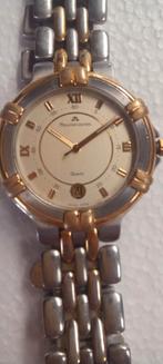 Montre homme Maurice lacroix, Ophalen, Zo goed als nieuw, Goud, Goud