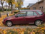 Nissan Almera N15 1.4 87ch 5d hayon 1998, Autos, Nissan, Achat, Attache-remorque, 5 portes, Particulier