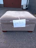 Poef, Huis en Inrichting, Ophalen, Gebruikt