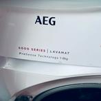 Levering van AEG wasmachines mogelijk, Elektronische apparatuur, Ophalen, Gebruikt