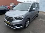 Opel Combo 1.2 Turbo 5pl. 2020 33452 km **Garantie**, Auto's, Opel, Monovolume, Euro 6, Parkeersensor, Bedrijf