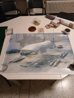 Panamarenko scotch gambit, Antiek en Kunst, Ophalen of Verzenden