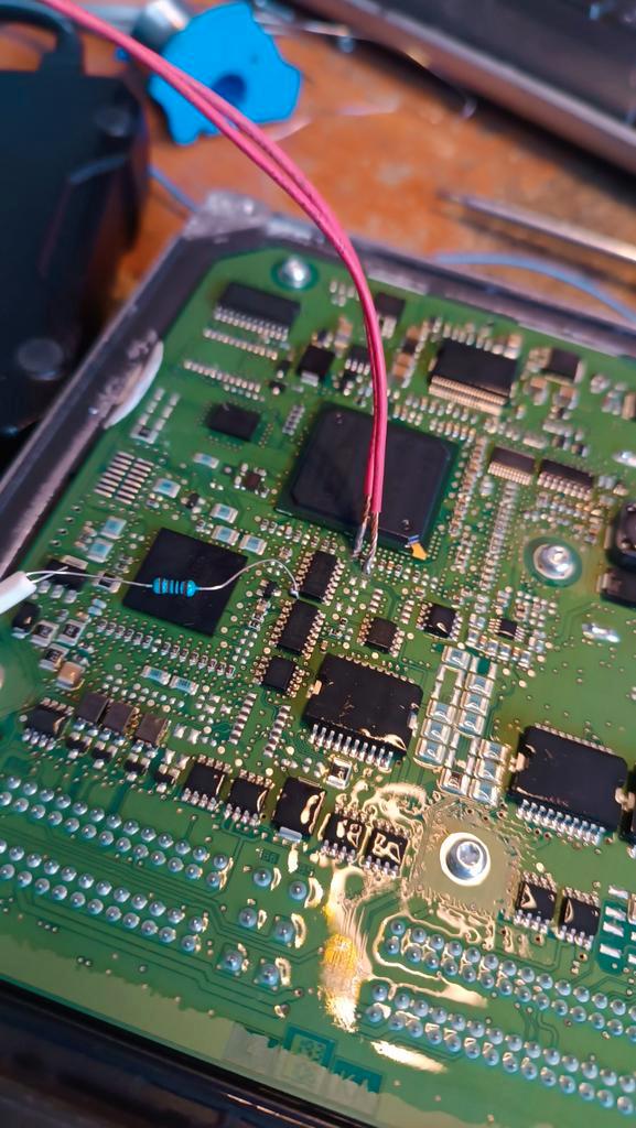 EGR FAP ADBLUE, Autos : Pièces & Accessoires, Électronique & Câbles, Enlèvement