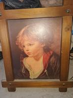 Te koop schilderij, Antiek en Kunst, Kunst | Schilderijen | Klassiek, Ophalen of Verzenden