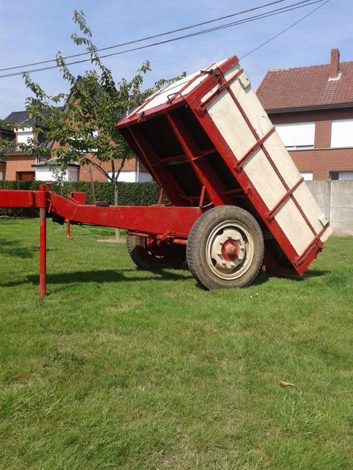 KIPKAR, Zakelijke goederen, Landbouw | Werktuigen, Akkerbouw, Bollenteelt, Boomteelt, Fruitteelt, Serretuinbouw, Veehouderij, Vollegrondsgroente