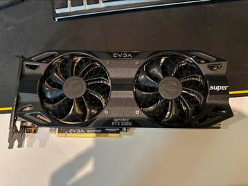 UPGRADE KIT: RTX 2080 SUPER | RYZEN 7 5800X | MSI MOBO | 32G, 32 GB, 4 Ghz ou plus, Enlèvement, Gaming