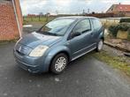 Citroën C2, Autos, Citroën, Achat, Entreprise, C2, Essence
