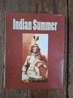 Indian summer Tempora, Boeken, Ophalen of Verzenden, Zo goed als nieuw