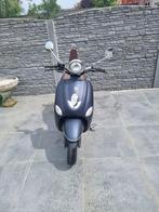 GTS PIEMONTE, Motos, 1 cylindre, Scooter, 50 cm³, Particulier