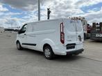 Ford Transit Custom 2020, Autos, Achat, Entreprise, Boîte manuelle, Autre carrosserie