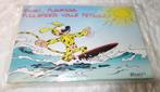 Milka Set van 7 postkaarten Marsupilami (1995)., Verzamelen, Ophalen of Verzenden, Overige figuren, Zo goed als nieuw, Plaatje, Poster of Sticker