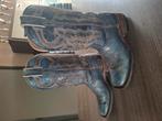 Western boots boulet 37, Ophalen of Verzenden, Zo goed als nieuw