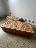 Manden voor onder bed, Ophalen, Gebruikt