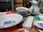 Mooi orgineel delfs handmade, Ophalen