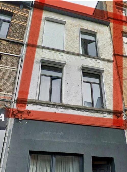 Duplex appartement te huur 3 slaapkamers, Immo, Huizen te huur