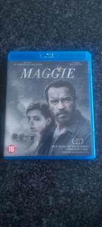 Maggie blu ray NL, Ophalen of Verzenden, Zo goed als nieuw