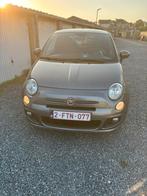 Fiat 500 1.4 16v, Auto's, Particulier, Te koop