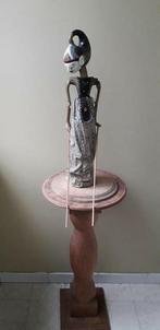 Wayang pop uit Indonesië, Antiek en Kunst, Ophalen of Verzenden