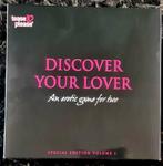 18+ kaartspelen (oa Kamasutra), Verzenden