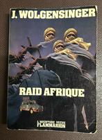 Livre Raid Afrique en 2cv, Ophalen of Verzenden, Gelezen