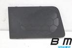 Luidsprekerrooster dashboard links VW Touran 1T0857209, Utilisé
