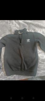 Adidas trui maat 152, Adidas, Gebruikt, Jongen of Meisje, Trui of Vest