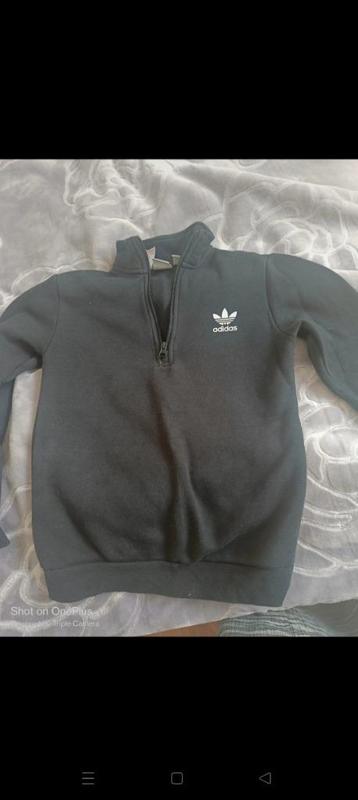 Adidas trui maat 152 beschikbaar voor biedingen