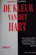 bebe moore  campbell   :  de kleur van het hart, Ophalen of Verzenden
