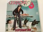 Lp Supernature van Cerrone, 12 pouces, Enlèvement, Utilisé, 1960 à 1980