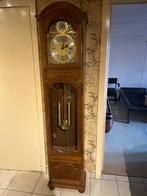 Staande klok perfecte staat, Huis en Inrichting, Woonaccessoires | Klokken, Ophalen, Zo goed als nieuw, Analoog, Staande klok
