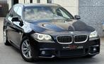 | BMW 520d Pack M | 2016.10 | Elec. Trekhaak | Euro 6b, Auto's, BMW, Automaat, 1995 cc, Euro 6, Zwart