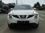 Nissan Juke 1.6i DIG T *2018 *1e Eigen**AUTOMAAT*EURO 6b, Autos, 139 g/km, Euro 6, Entreprise, Garantie prolongée