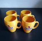 4 kopjes Cecemel, Ophalen, Nieuw, Keramiek, Kop(pen) en/of Schotel(s)