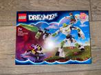 LEGO DREAMZzz 71454 Mateo en Z-Blob de robot, Nieuw, Complete set, Lego, Ophalen