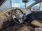 Seat Ibiza 1.2 TDI Style Ecomotive | Airco | Cruise |, Auto's, Seat, Electronic Stability Program (ESP), Ibiza, Bedrijf, Grijs